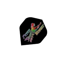 Red Dragon Darts Peter Wright Snake Design Black Hardcore Standard -Darts Promotion Store F6307 20x 201