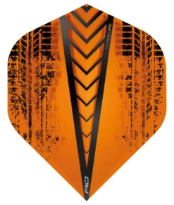 Red Dragon Darts Orange Hardcore Radical Standard -Darts Promotion Store F6333 20X 201 scaled