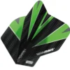 Winmau Green Prism Alpha Standard