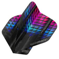 Winmau Multi-Colour Prism Alpha Standard