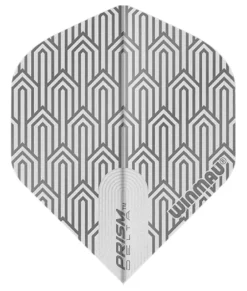 Winmau White Arches Prism Delta Standard -Darts Promotion Store F6368 20x 201 scaled