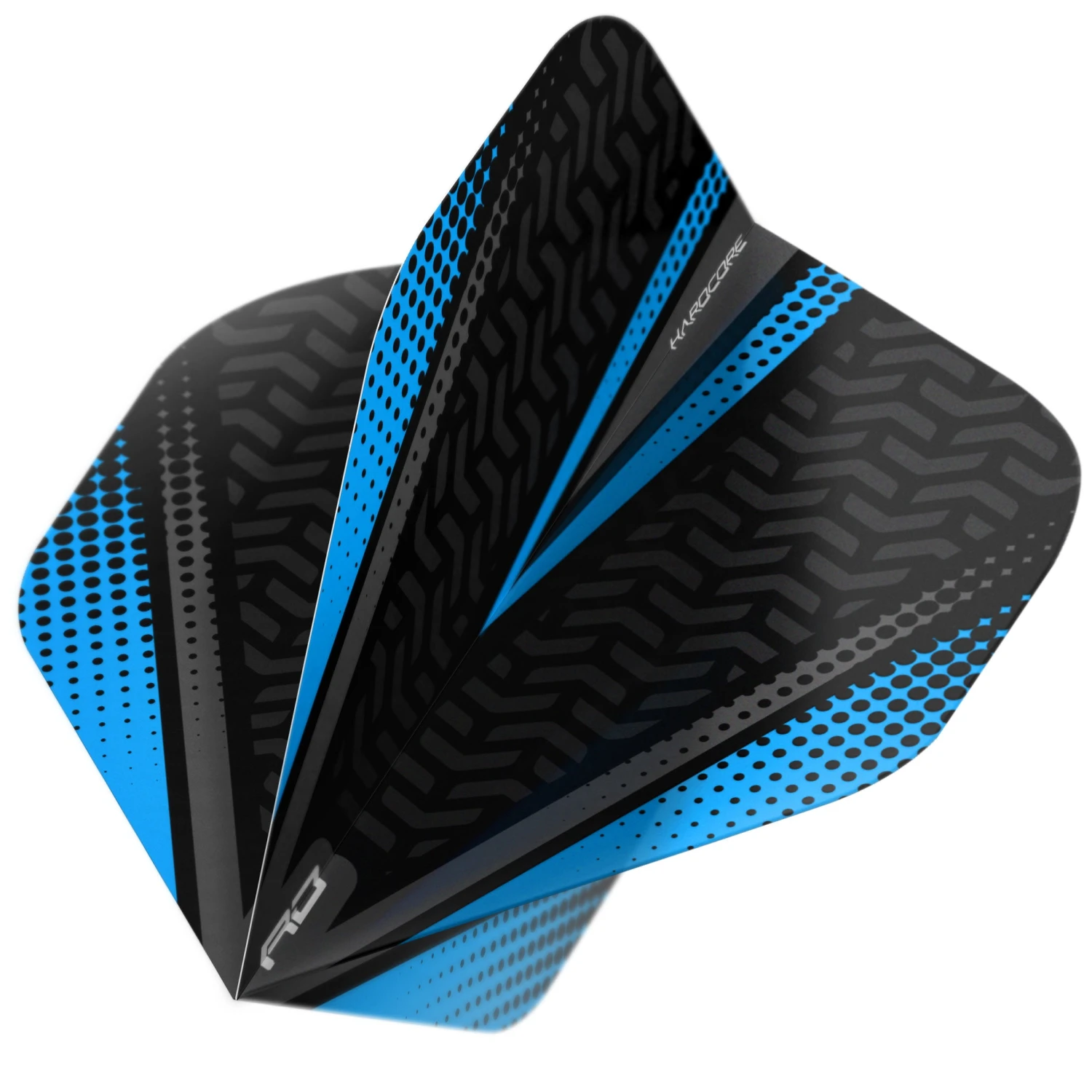 Red Dragon Darts Dark Blue V Hardcore Radical Standard 1 Red Dragon Darts Dark Blue V Hardcore Radical Standard