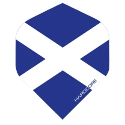 Red Dragon Darts Scotland Flag Hardcore Standard 5 Red Dragon Darts Scotland Flag Hardcore Standard -Darts Promotion Store F6473 20x1 d3600262 8f24 495b bda2 accae88f5318