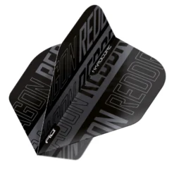 Red Dragon Darts Black & Grey Hardcore XT Standard