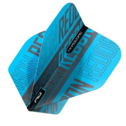 Red Dragon Darts Blue & Black Print Hardcore XT Standard