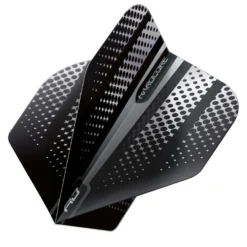 Red Dragon Darts Black Flash Hardcore Radical Standard