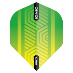 Red Dragon Darts Green & Yellow Hardcore Ionic Standard -Darts Promotion Store F6516 20x1 60fa63bb f7a0 4efd a796 e86644fbd723