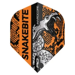 Red Dragon Darts Peter Wright Orange Coiled Snakeskin Hardcore Standard -Darts Promotion Store F6565 20x1 323ff4b4 4907 49f0 83d8 abd4d5fb2e96
