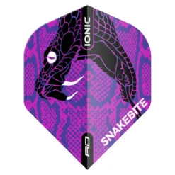 Red Dragon Darts Peter Wright Purple Snake Head Ionic Hardcore Standard -Darts Promotion Store F6570 20x1 5f2be489 e151 4fad ae22 c5b597b9798a