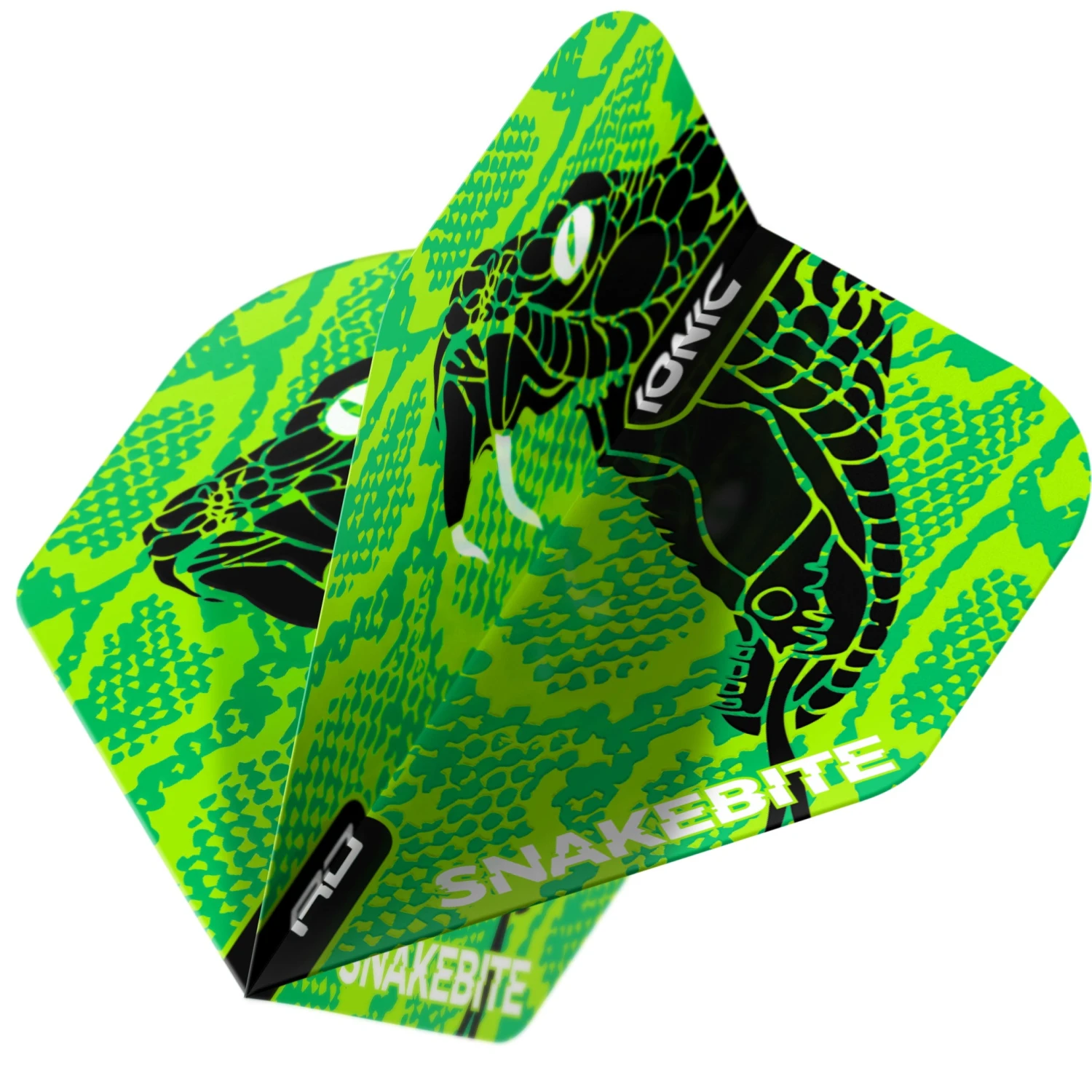 Red Dragon Darts Peter Wright Green Snake Head Ionic Hardcore Standard 1 Red Dragon Darts Peter Wright Green Snake Head Ionic Hardcore Standard