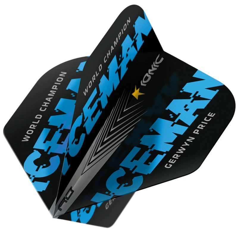 Red Dragon Darts Gerwyn Price World Champion Blue Edition Hardcore Standard 1 Red Dragon Darts Gerwyn Price World Champion Blue Edition Hardcore Standard