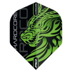 Red Dragon Darts Jonny Clayton Green Dragon Hardcore Standard -Darts Promotion Store F6581 20 20Jonny 20Clayton 20Green 20Dragon 20 20Image 203