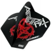 Winmau Anthrax Logo Standard