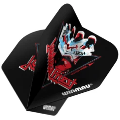 Winmau Judas Priest Blade Standard