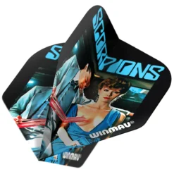 Winmau Scorpions Love Drive Standard