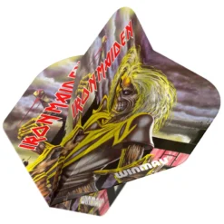 Winmau Iron Maiden Killers Standard