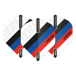 Red Dragon Darts Tri-Stripe Hardcore XT Standard -Darts Promotion Store F6637 Hardcore 20Radical 20Red 20Dragon 20Tri Stripe 20 20Image 203