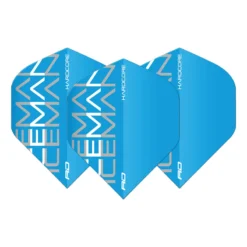 Red Dragon Darts Gerwyn Price Iceman White Triple Hardcore Standard -Darts Promotion Store F6670 Hardcore 20Iceman 20White 20Triple 20 20Image 203