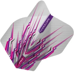 Red Dragon Darts Peter Wright Purple Mohawk Hardcore Standard