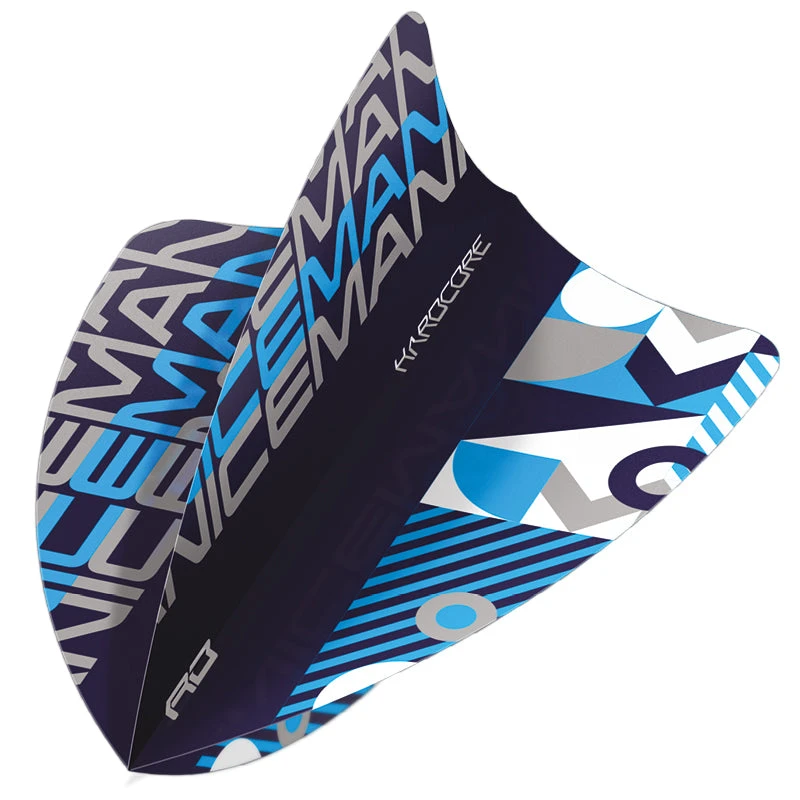 Red Dragon Darts Gerwyn Price Black Stack Hardcore Freestyle