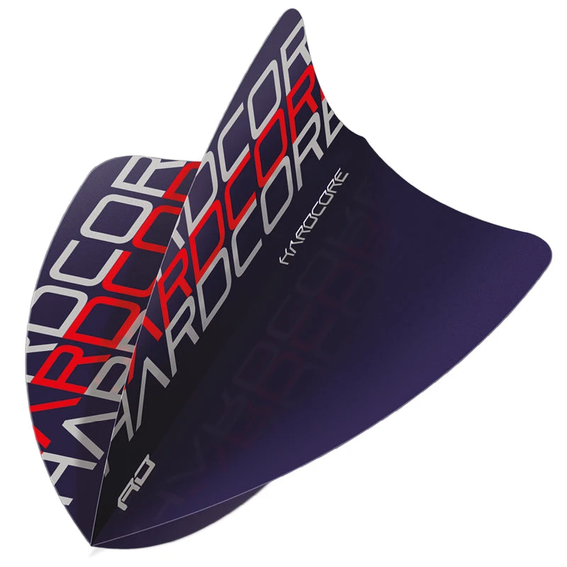 Red Dragon Darts Red Triple Hardcore Freestyle