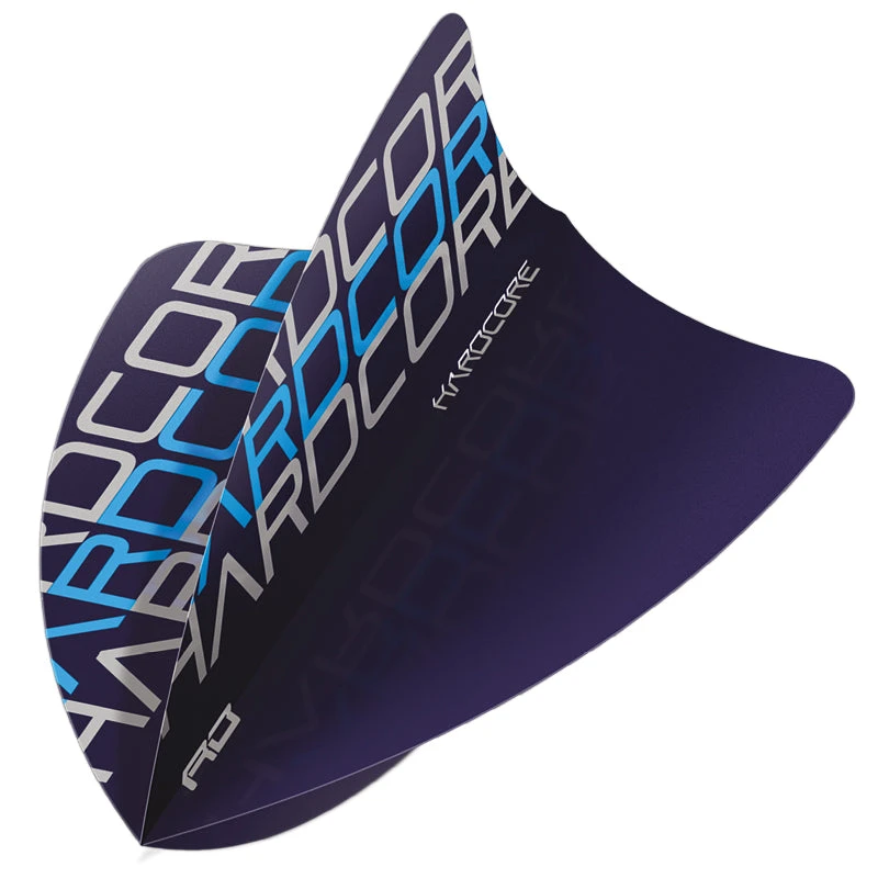 Red Dragon Darts Blue Triple Hardcore Freestyle