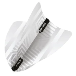 Red Dragon Darts White Hardcore Freestyle