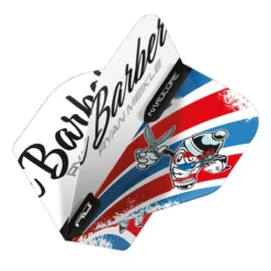 Red Dragon Darts Ryan Meikle Signature Hardcore Standard