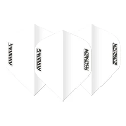 Darts Promotion Store -Darts Promotion Store F6890AirwingWhite Image