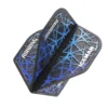 Red Dragon Darts Airwing Gerwyn Price Moulded Blue Standard