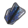 Red Dragon Darts Airwing Gerwyn Price Moulded Blue V-Standard