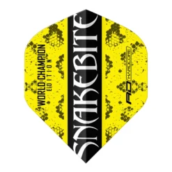 Red Dragon Darts Peter Wright White & Green Yin Yang Standard -Darts Promotion Store F6964PeterWrightGreen WhiteYinYang5