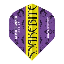 Red Dragon Darts Peter Wright White & Green Yin Yang Standard -Darts Promotion Store F6964PeterWrightGreen WhiteYinYang6