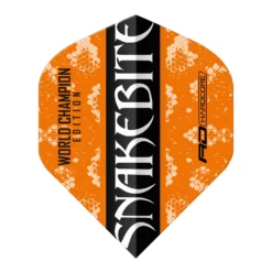 Red Dragon Darts Peter Wright Orange & Black Yin Yang Standard 9 Red Dragon Darts Peter Wright Orange & Black Yin Yang Standard -Darts Promotion Store F6965PeterWrightOrange BlackYinYang5