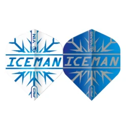 Red Dragon Darts Gerwyn Price Blue & White Yin Yang Standard -Darts Promotion Store F6968GerwynPriceBlue WhiteYinYang2