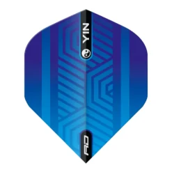 Red Dragon Darts Blue And Green Yin Yang Standard 9 Red Dragon Darts Blue And Green Yin Yang Standard -Darts Promotion Store F6976BlueandGreenYinYang6
