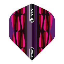Red Dragon Darts Pink & Green Yin Yang Standard -Darts Promotion Store F6978Pink GreenYinYang6