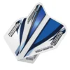 Red Dragon Darts Airwing Luke Humphries World Champion Moulded White & Blue Standard