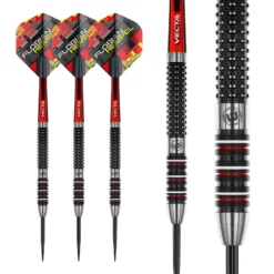 Winmau Florian Hempel -Darts Promotion Store Florian 20Hempel 23g 20Steeltip Image 206