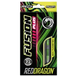 Red Dragon Darts Fusion Plus -Darts Promotion Store FusionPlus 23g Image4