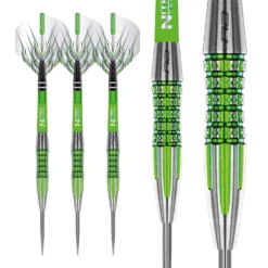 Red Dragon Darts Fusion Plus -Darts Promotion Store FusionPlus 23g Image6