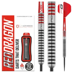 Red Dragon Darts GT3's