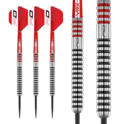Red Dragon Darts GT3's 16 Red Dragon Darts GT3's -Darts Promotion Store GT3 22g 20 20Image 206