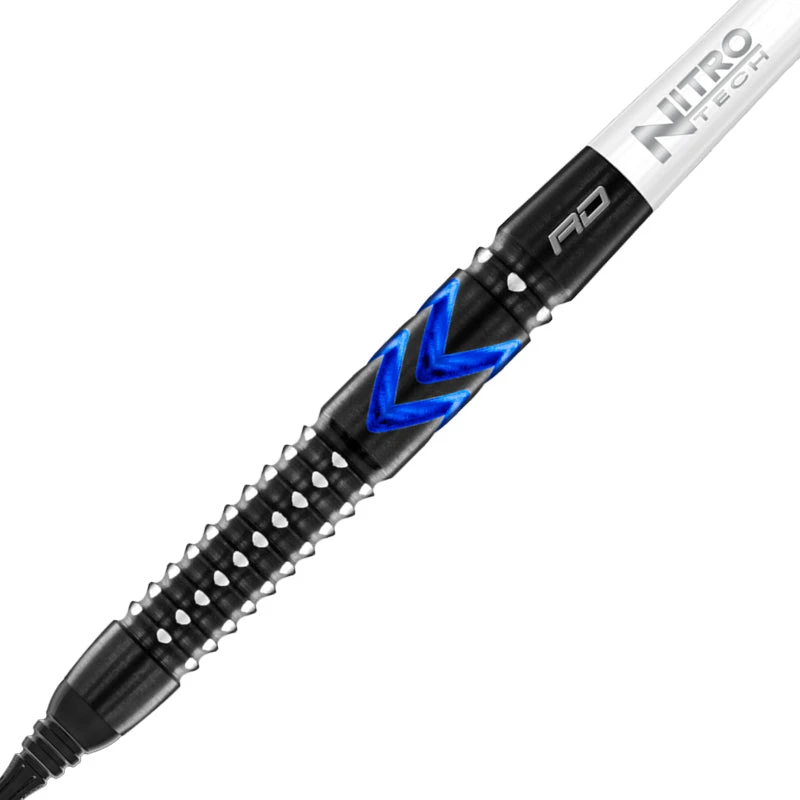 Red Dragon Darts Gerwyn Price Blue Ice SE Soft Tip - Image 2