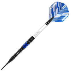 Red Dragon Darts Gerwyn Price Blue Ice SE Soft Tip -Darts Promotion Store GerwynPrice Blue 20Ice 20SE 2018g 20Softip 20 20Image 203