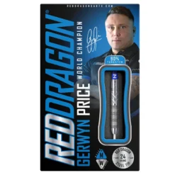 Red Dragon Darts Gerwyn Price Element SE -Darts Promotion Store GerwynPrice ElementSE 2024g 20 20Image 204