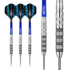 Red Dragon Darts Gerwyn Price Element SE -Darts Promotion Store GerwynPrice ElementSE 2024g 20 20Image 206