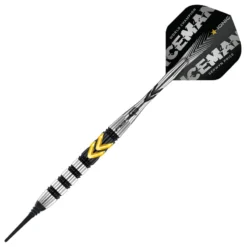 Red Dragon Darts Gerwyn Price Thunder Special Edition Soft Tip -Darts Promotion Store GerwynPrice Thunder 2020g 20Softip 20 20Image 203