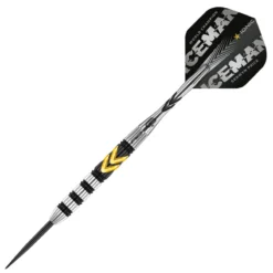 Red Dragon Darts Gerwyn Price Thunder Special Edition -Darts Promotion Store GerwynPrice Thunder 2023g 20Steeltip 20 20Image 203