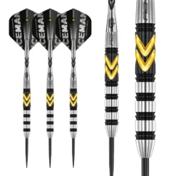 Red Dragon Darts Gerwyn Price Thunder Special Edition -Darts Promotion Store GerwynPrice Thunder 2023g 20Steeltip 20 20Image 207